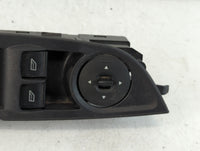 2012-2018 Ford Focus Master Power Window Switch Replacement Driver Side Left P/N:BM5T-14A132-AA Fits OEM Used Auto Parts - O