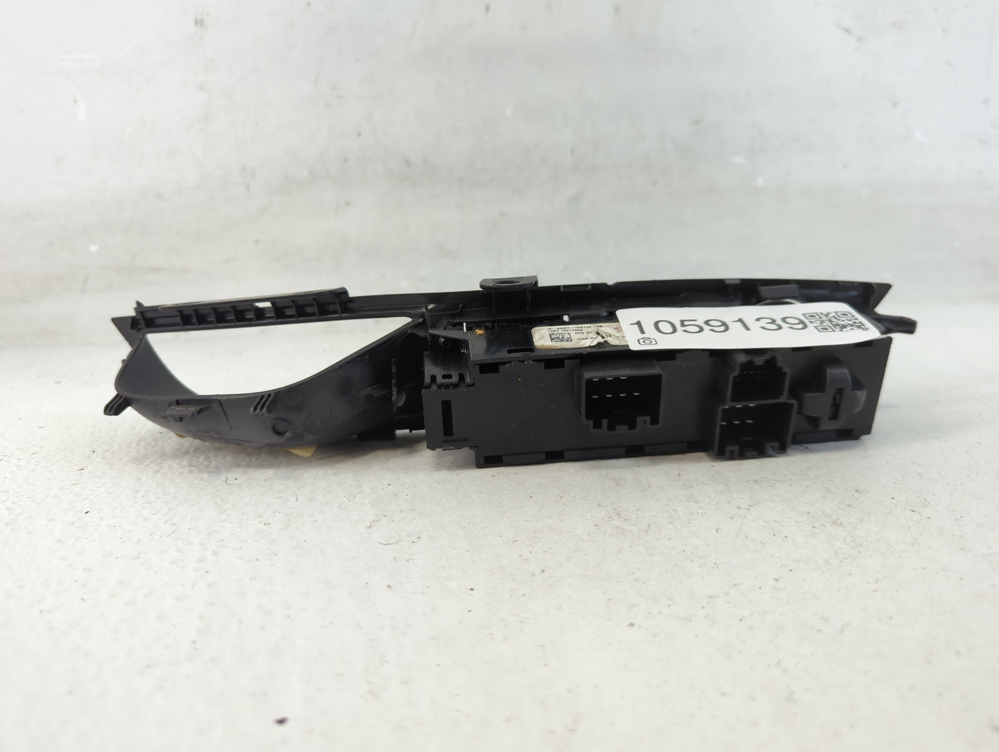2012-2018 Ford Focus Master Power Window Switch Replacement Driver Side Left P/N:BM5T-14A132-AA Fits OEM Used Auto Parts - O