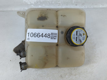 compare product 2012-2018 Ford Focus Radiator Coolant Overflow Expansion Tank Bottle