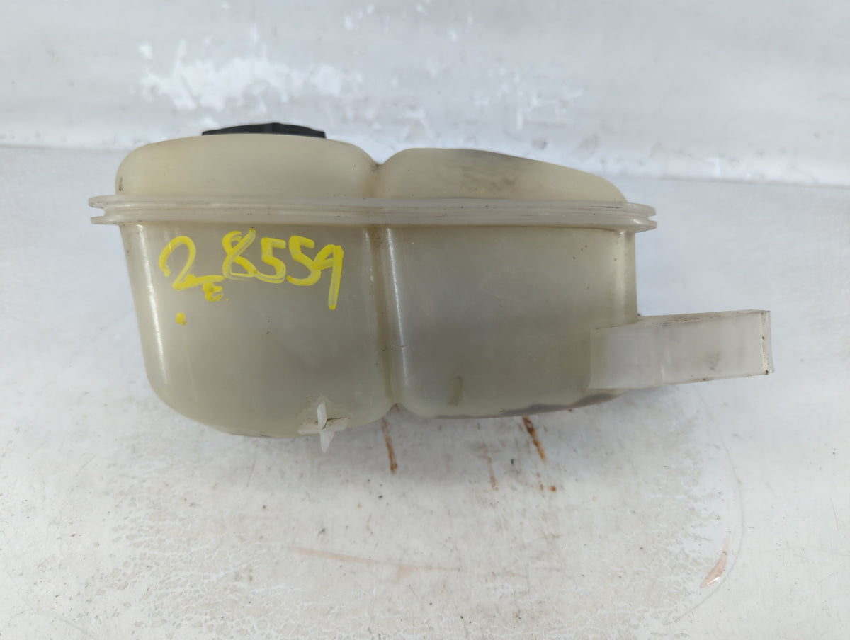 2012-2018 Ford Focus Radiator Coolant Overflow Expansion Tank Bottle 1066448 - Oemusedautoparts1.com