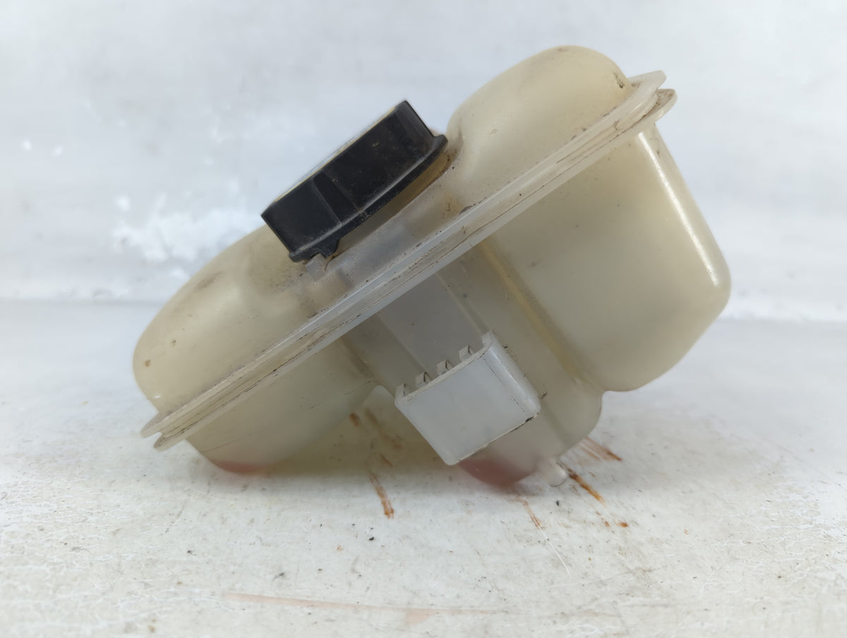 2012-2018 Ford Focus Radiator Coolant Overflow Expansion Tank Bottle 1066448 - Oemusedautoparts1.com