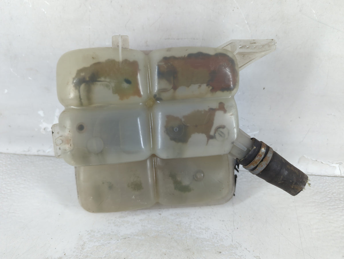 2012-2018 Ford Focus Radiator Coolant Overflow Expansion Tank Bottle 1066448 - Oemusedautoparts1.com