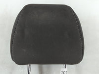 2013-2014 Ford Focus Headrest Head Rest Front Driver Passenger Seat Fits Fits 2013 2014 OEM Used Auto Parts - Oemusedautopar