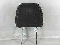 2013-2014 Ford Focus Headrest Head Rest Front Driver Passenger Seat Fits Fits 2013 2014 OEM Used Auto Parts - Oemusedautopar