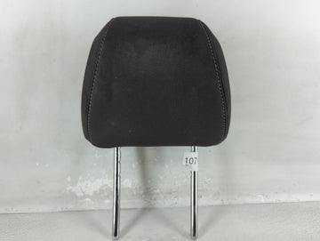 2013-2014 Ford Focus Headrest Head Rest Front Driver Passenger Seat Fits Fits 2013 2014 OEM Used Auto Parts