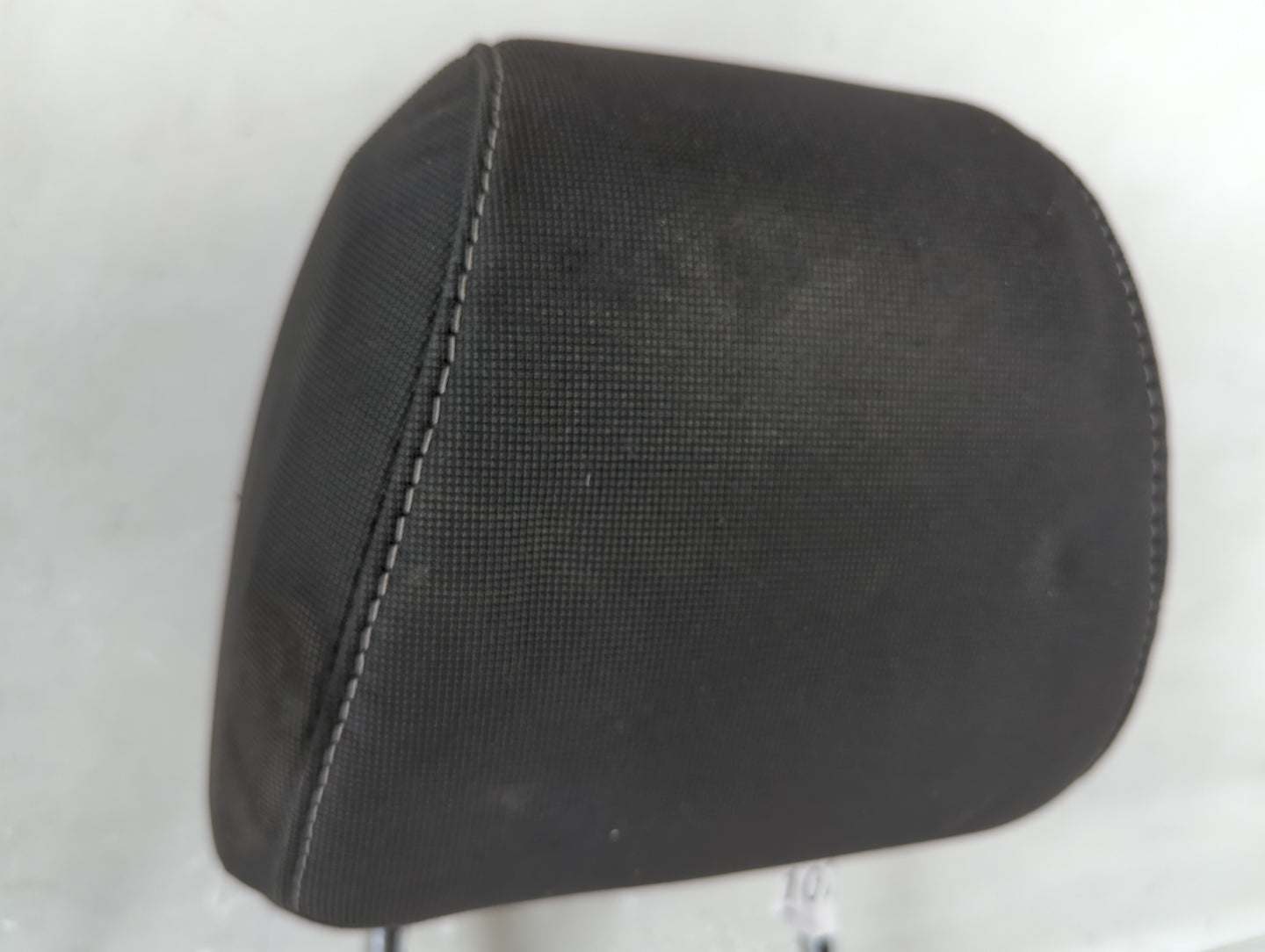 2013-2014 Ford Focus Headrest Head Rest Front Driver Passenger Seat Fits Fits 2013 2014 OEM Used Auto Parts - Oemusedautopar