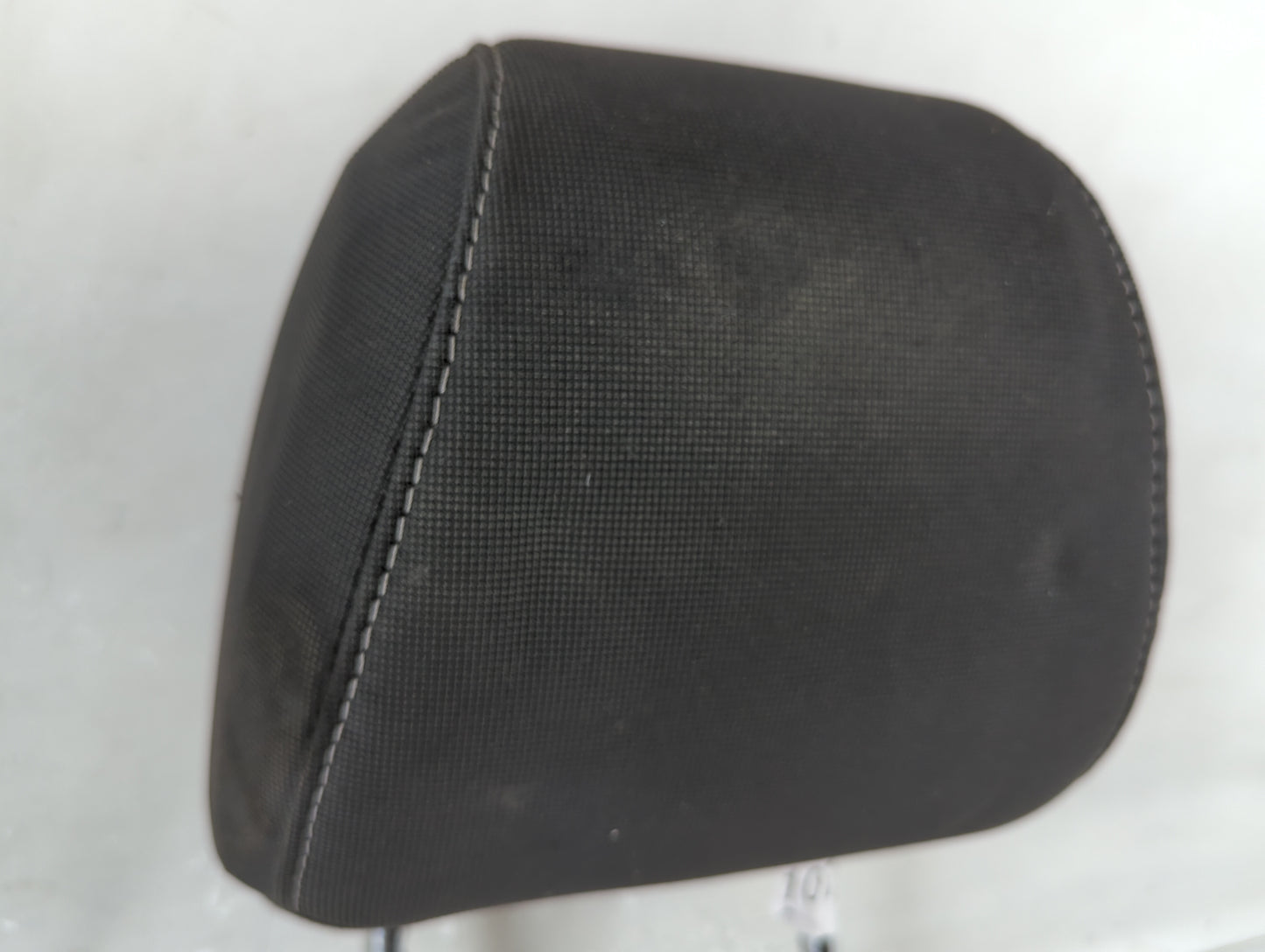 2013-2014 Ford Focus Headrest Head Rest Front Driver Passenger Seat Fits Fits 2013 2014 OEM Used Auto Parts - Oemusedautopar