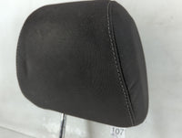 2013-2014 Ford Focus Headrest Head Rest Front Driver Passenger Seat Fits Fits 2013 2014 OEM Used Auto Parts - Oemusedautopar