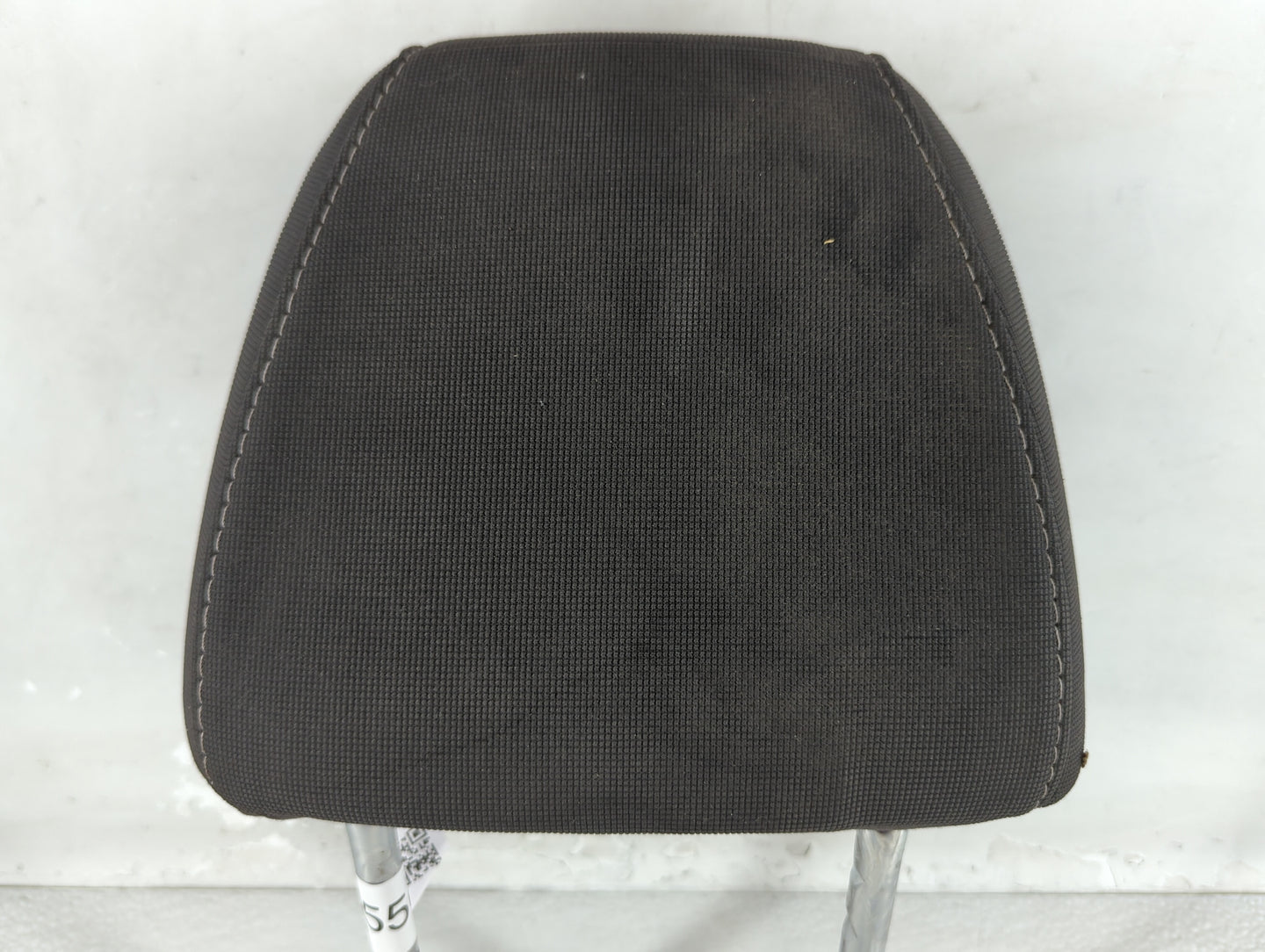 2013-2014 Ford Focus Headrest Head Rest Front Driver Passenger Seat Fits Fits 2013 2014 OEM Used Auto Parts - Oemusedautopar