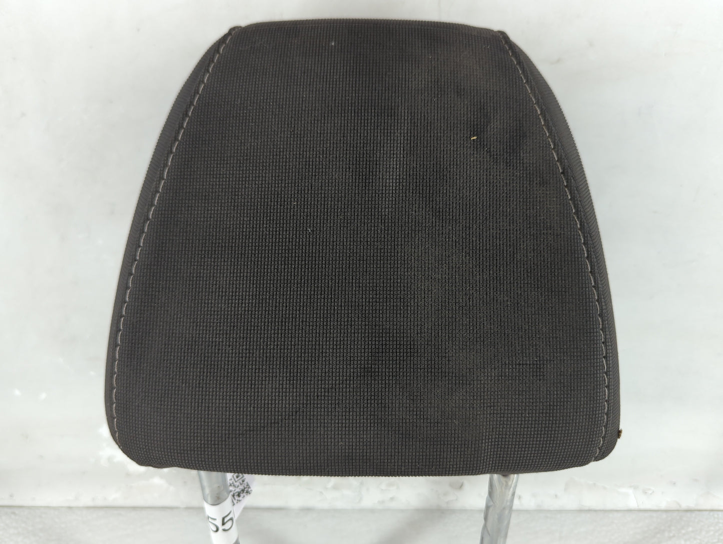 2013-2014 Ford Focus Headrest Head Rest Front Driver Passenger Seat Fits Fits 2013 2014 OEM Used Auto Parts - Oemusedautopar