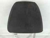 2013-2014 Ford Focus Headrest Head Rest Front Driver Passenger Seat Fits Fits 2013 2014 OEM Used Auto Parts - Oemusedautopar