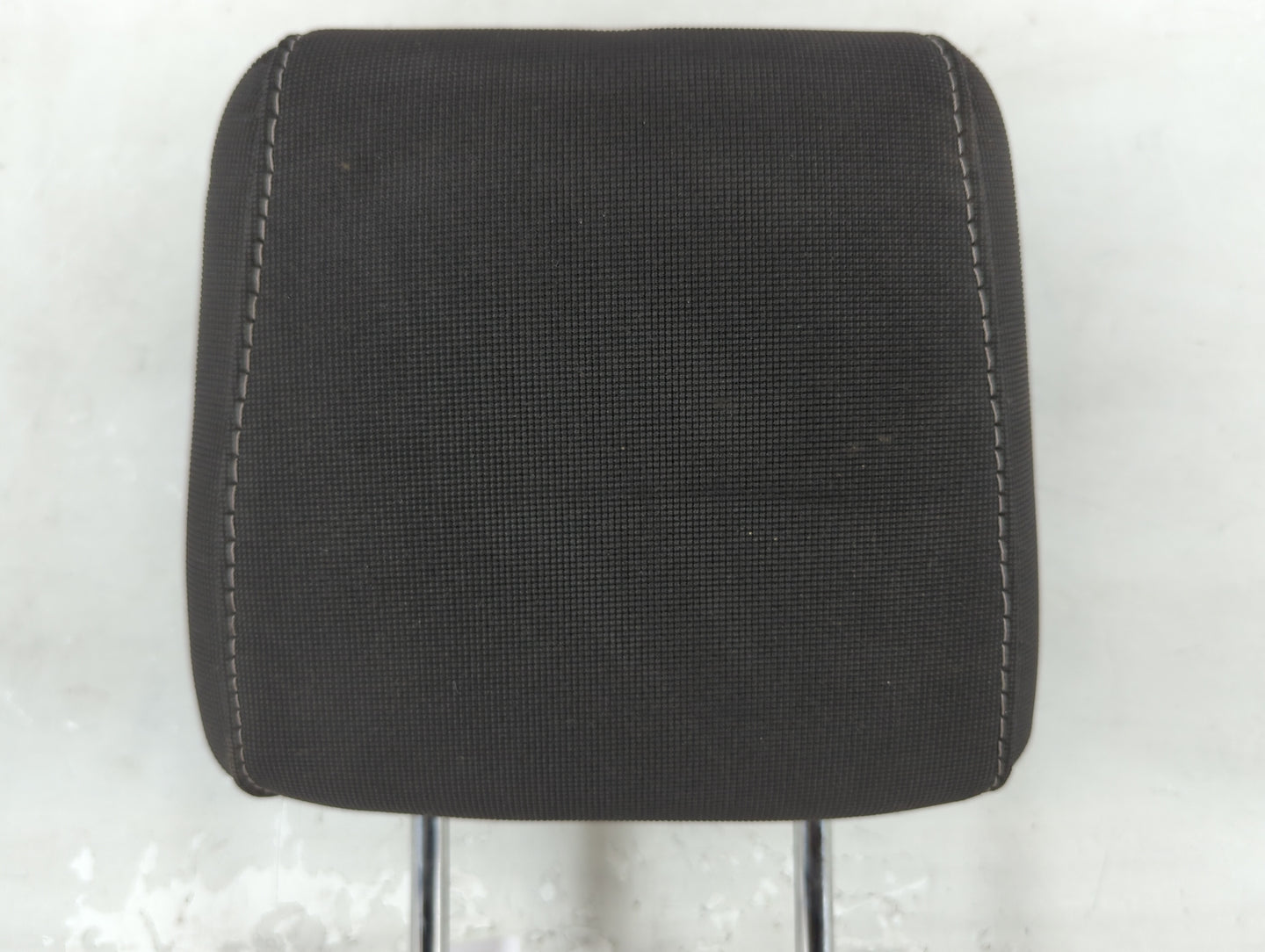 2013-2014 Ford Focus Headrest Head Rest Front Driver Passenger Seat Fits Fits 2013 2014 OEM Used Auto Parts - Oemusedautopar