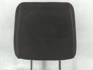2013-2014 Ford Focus Headrest Head Rest Front Driver Passenger Seat Fits Fits 2013 2014 OEM Used Auto Parts - Oemusedautopar
