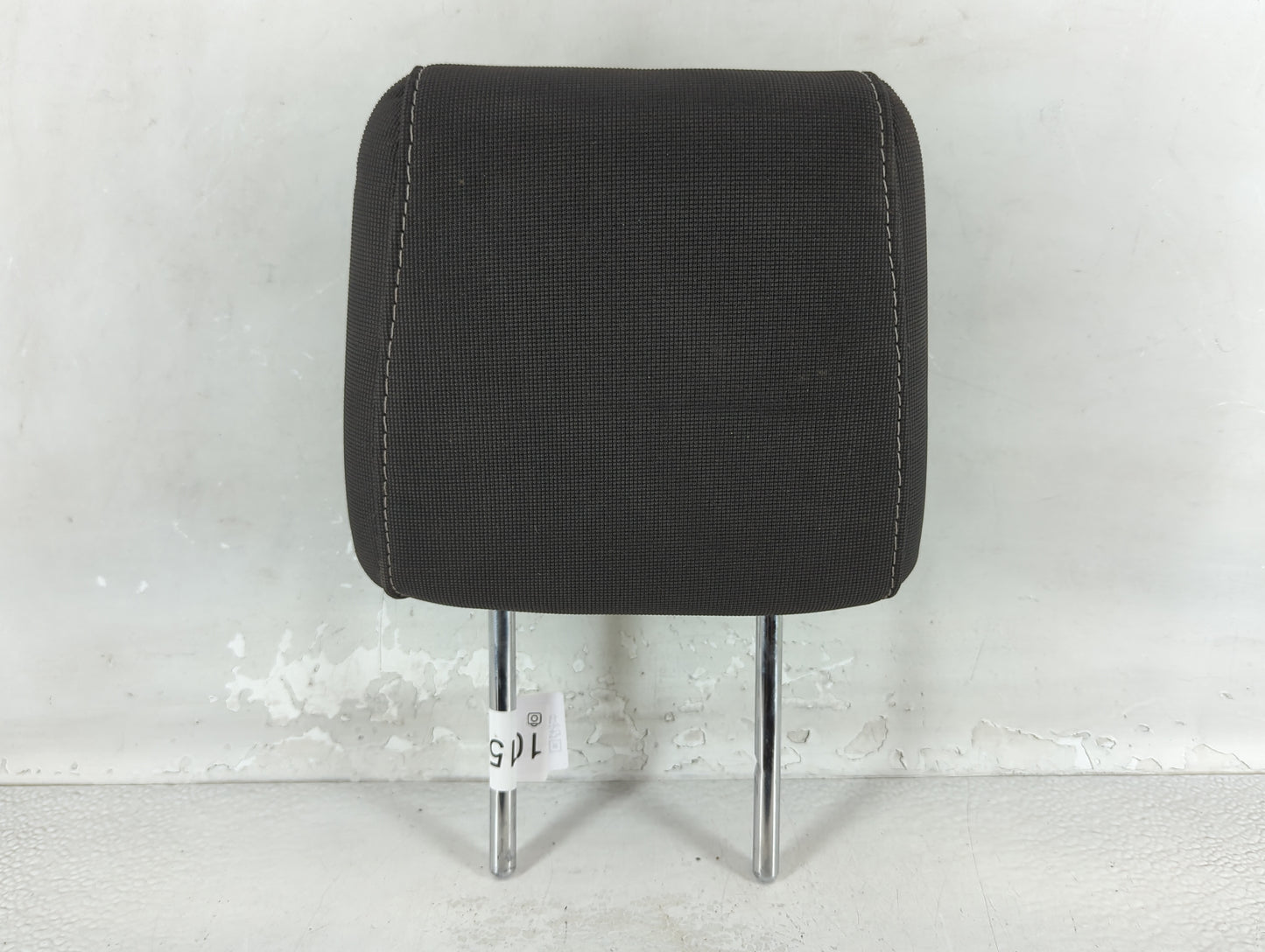 2013-2014 Ford Focus Headrest Head Rest Front Driver Passenger Seat Fits Fits 2013 2014 OEM Used Auto Parts - Oemusedautopar