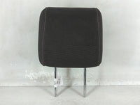 2013-2014 Ford Focus Headrest Head Rest Front Driver Passenger Seat Fits Fits 2013 2014 OEM Used Auto Parts - Oemusedautopar