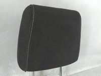 2013-2014 Ford Focus Headrest Head Rest Front Driver Passenger Seat Fits Fits 2013 2014 OEM Used Auto Parts - Oemusedautopar