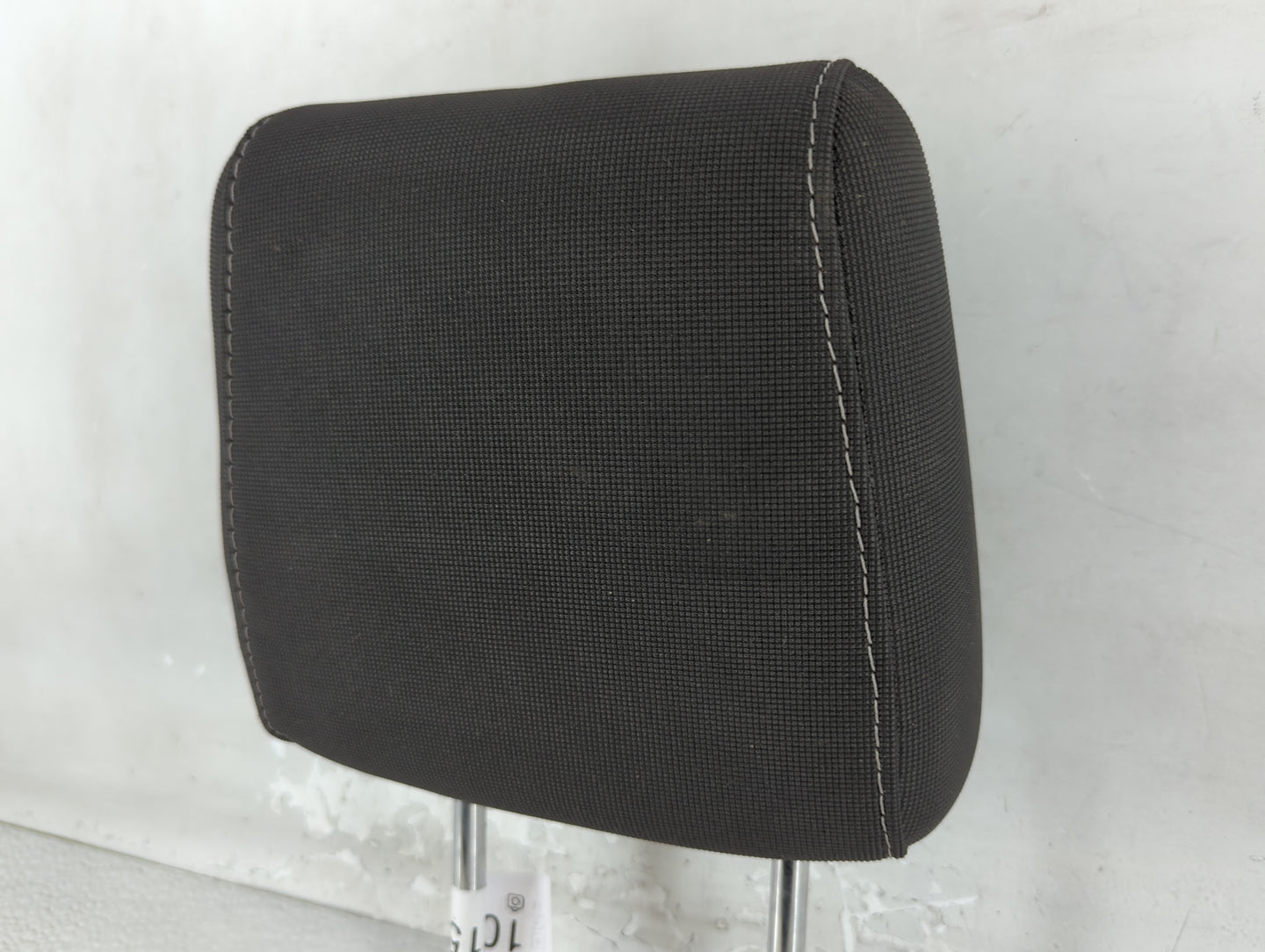 2013-2014 Ford Focus Headrest Head Rest Front Driver Passenger Seat Fits Fits 2013 2014 OEM Used Auto Parts - Oemusedautopar