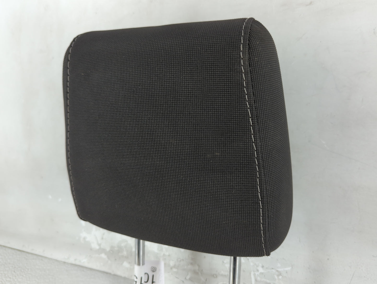 2013-2014 Ford Focus Headrest Head Rest Front Driver Passenger Seat Fits Fits 2013 2014 OEM Used Auto Parts - Oemusedautopar