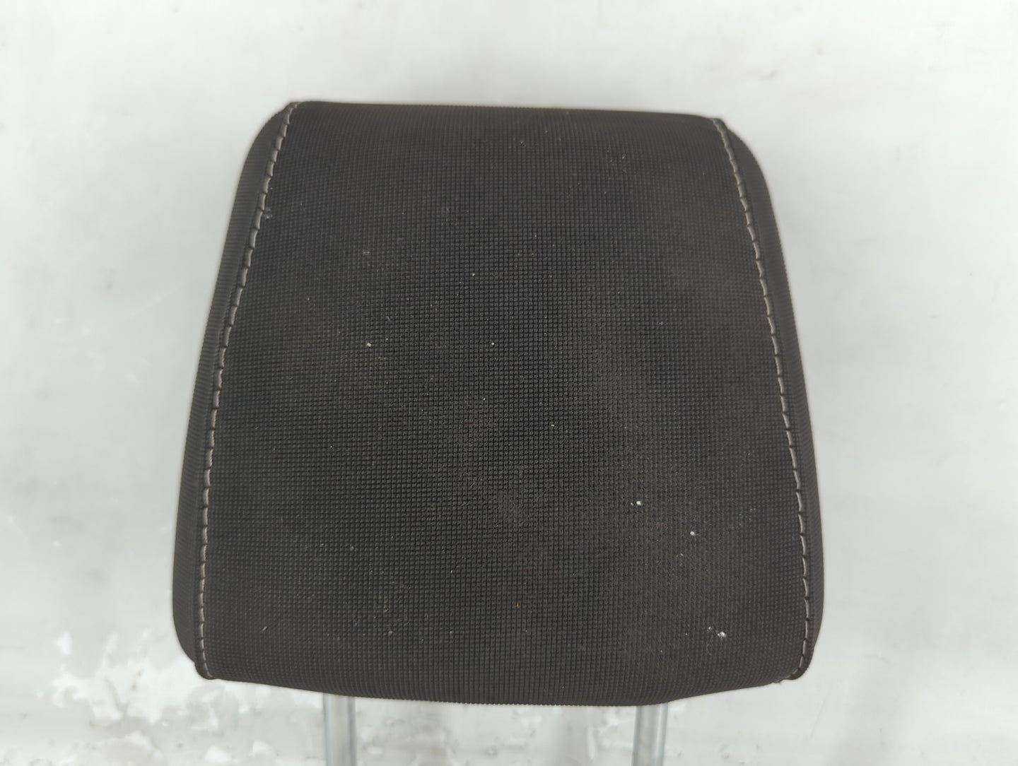2013-2014 Ford Focus Headrest Head Rest Front Driver Passenger Seat Fits Fits 2013 2014 OEM Used Auto Parts - Oemusedautopar