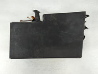 2012-2014 Ford Focus Fusebox Fuse Box Panel Relay Module P/N:5B0Q10107 AV6T-14A067AC Fits Fits 2012 2013 2014 OEM Used Auto 