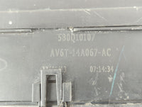 2012-2014 Ford Focus Fusebox Fuse Box Panel Relay Module P/N:5B0Q10107 AV6T-14A067AC Fits Fits 2012 2013 2014 OEM Used Auto 