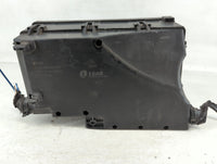 2012-2014 Ford Focus Fusebox Fuse Box Panel Relay Module P/N:5B0Q10107 AV6T-14A067AC Fits Fits 2012 2013 2014 OEM Used Auto 