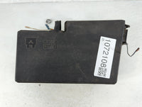 2012-2014 Ford Focus Fusebox Fuse Box Panel Relay Module P/N:AV6T-14A067-AC Fits Fits 2012 2013 2014 OEM Used Auto Parts - O