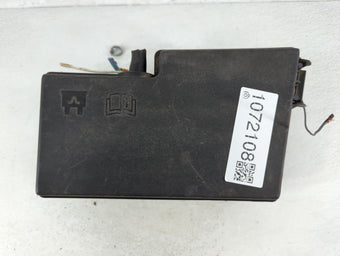 compare product 2012-2014 Ford Focus Fusebox Fuse Box Panel Relay Module P/N:AV6T-14A067-AC Fits Fits 2012 2013 2014 OEM Used Auto Parts
