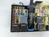 2012-2014 Ford Focus Fusebox Fuse Box Panel Relay Module P/N:AV6T-14A067-AC Fits Fits 2012 2013 2014 OEM Used Auto Parts - O
