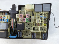 2012-2014 Ford Focus Fusebox Fuse Box Panel Relay Module P/N:AV6T-14A067-AC Fits Fits 2012 2013 2014 OEM Used Auto Parts - O