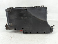 2012-2014 Ford Focus Fusebox Fuse Box Panel Relay Module P/N:AV6T-14A067-AC Fits Fits 2012 2013 2014 OEM Used Auto Parts - O