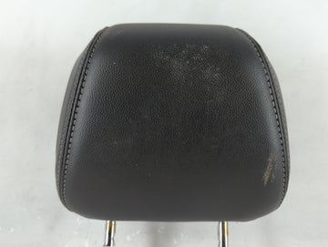 2013-2014 Ford Focus Headrest Head Rest Front Driver Passenger Seat Fits Fits 2013 2014 OEM Used Auto Parts - Oemusedautopar