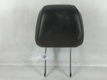 2013-2014 Ford Focus Headrest Head Rest Front Driver Passenger Seat Fits Fits 2013 2014 OEM Used Auto Parts