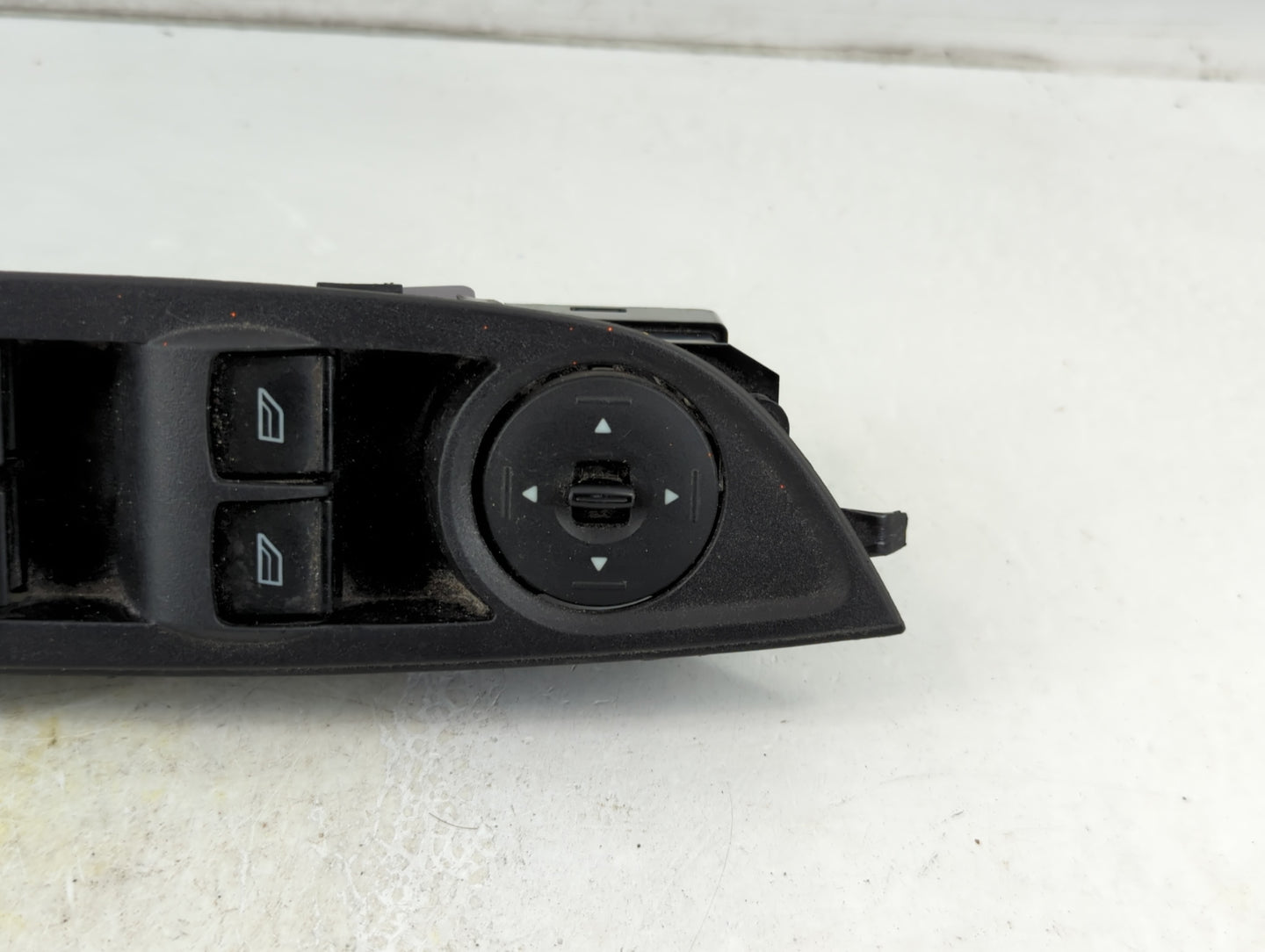 2012-2018 Ford Focus Master Power Window Switch Replacement Driver Side Left P/N:1085502X Fits OEM Used Auto Parts - Oemused