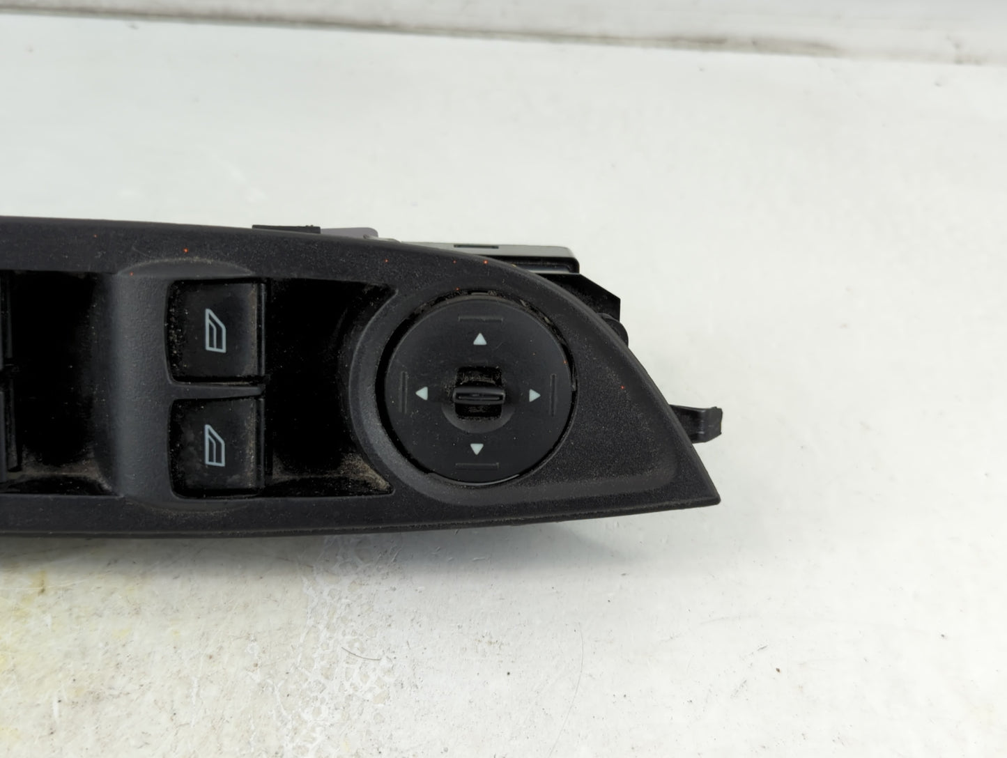 2012-2018 Ford Focus Master Power Window Switch Replacement Driver Side Left P/N:1085502X Fits OEM Used Auto Parts - Oemused
