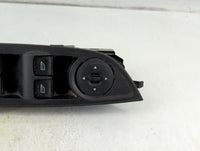 2012-2018 Ford Focus Master Power Window Switch Replacement Driver Side Left P/N:1085502X Fits OEM Used Auto Parts - Oemused
