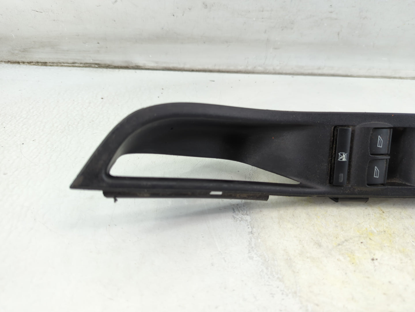 2012-2018 Ford Focus Master Power Window Switch Replacement Driver Side Left P/N:1085502X Fits OEM Used Auto Parts - Oemused
