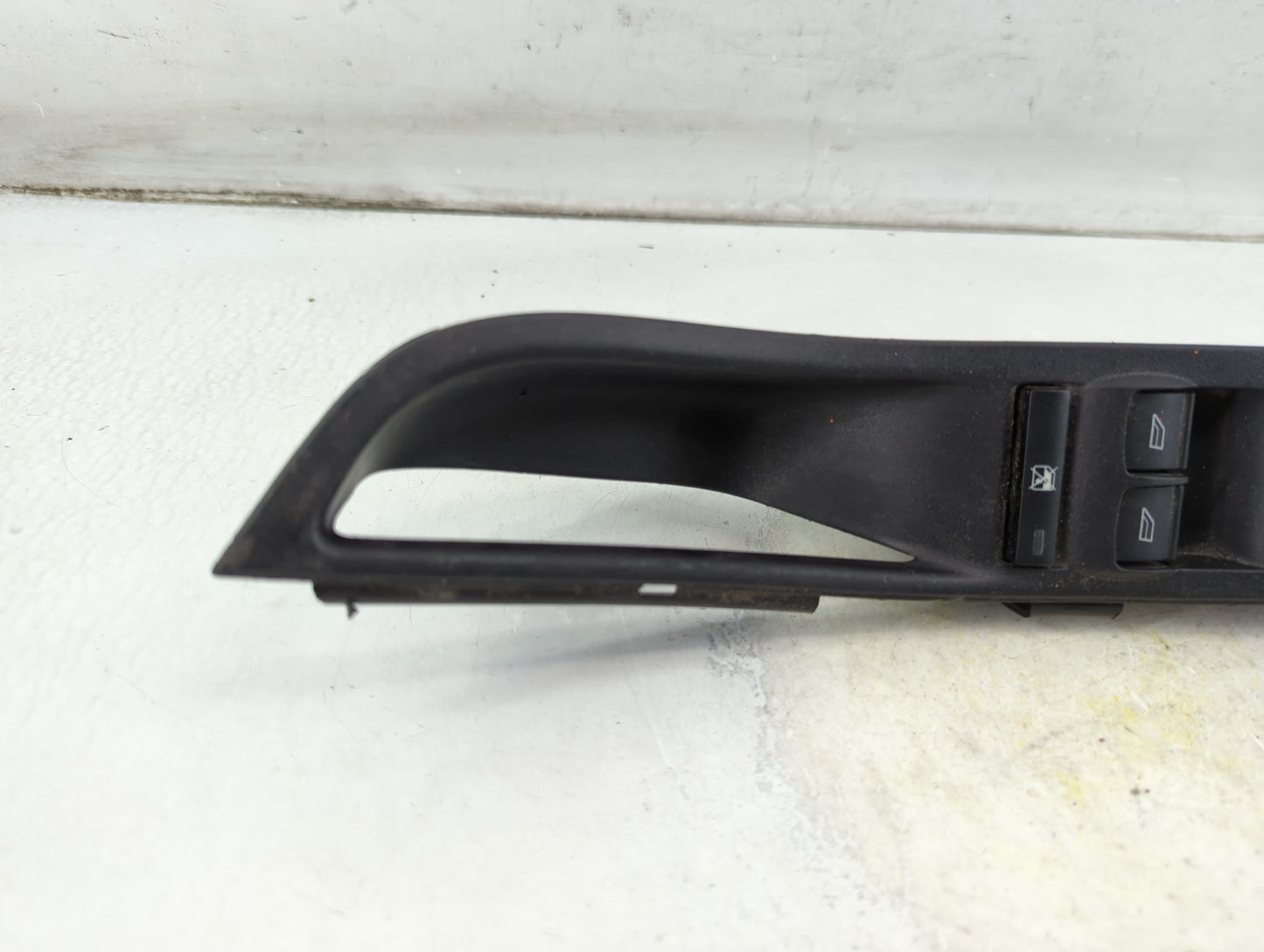 2012-2018 Ford Focus Master Power Window Switch Replacement Driver Side Left P/N:1085502X Fits OEM Used Auto Parts - Oemused