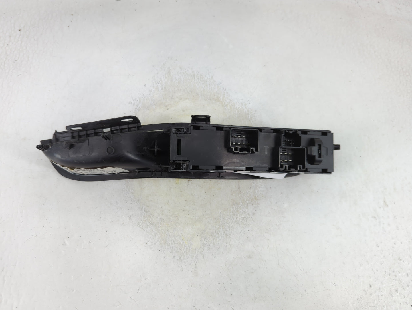 2012-2018 Ford Focus Master Power Window Switch Replacement Driver Side Left P/N:1085502X Fits OEM Used Auto Parts - Oemused