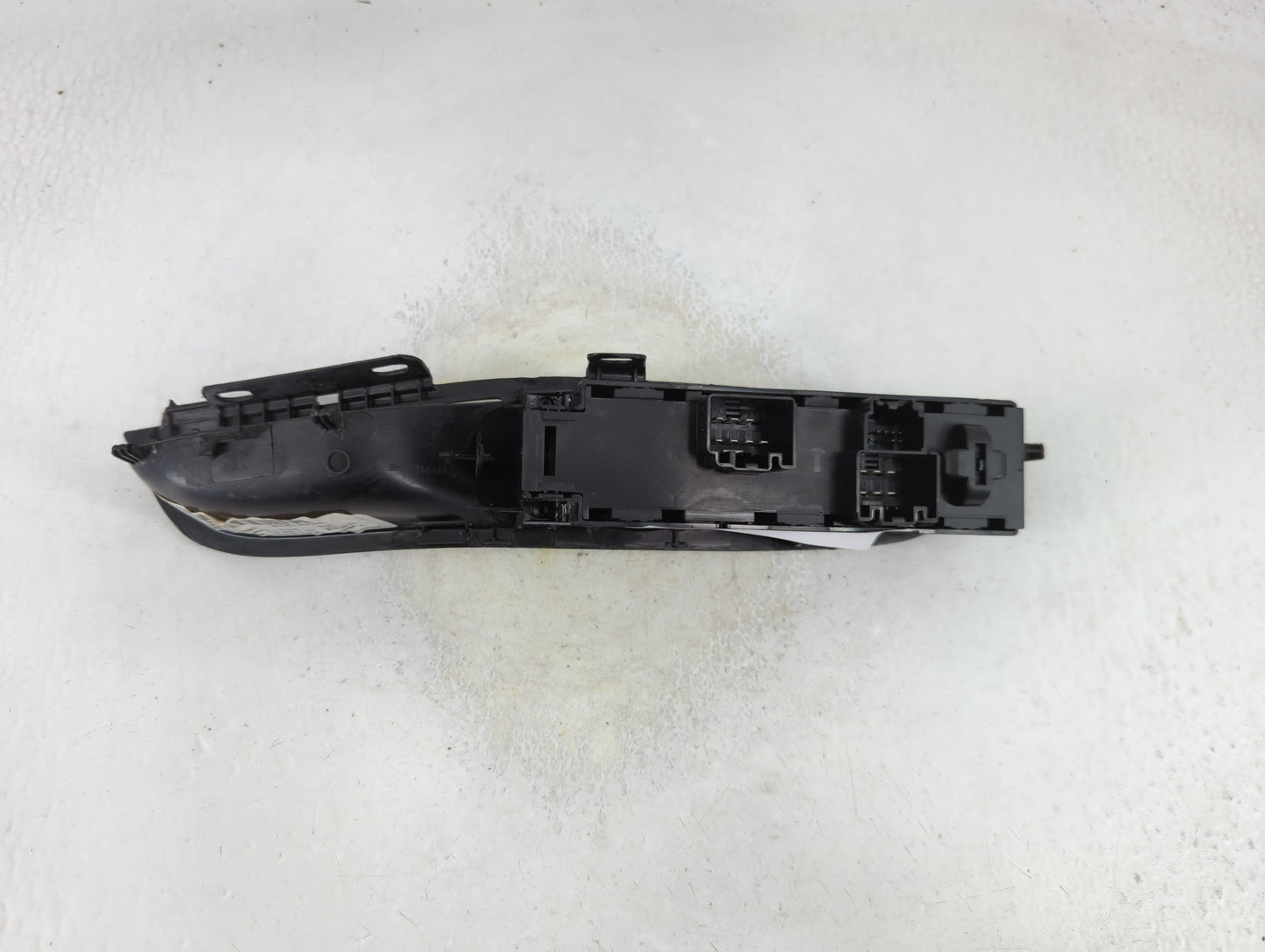 2012-2018 Ford Focus Master Power Window Switch Replacement Driver Side Left P/N:1085502X Fits OEM Used Auto Parts - Oemused
