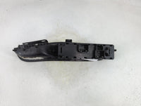 2012-2018 Ford Focus Master Power Window Switch Replacement Driver Side Left P/N:1085502X Fits OEM Used Auto Parts - Oemused