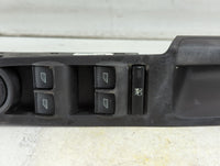 2012-2018 Ford Focus Master Power Window Switch Replacement Driver Side Left P/N:BM5T-14A132-AA Fits OEM Used Auto Parts - O
