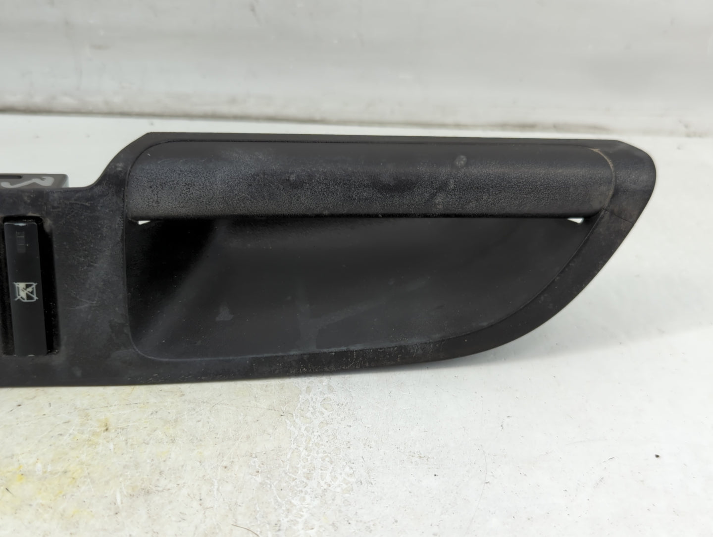 2012-2018 Ford Focus Master Power Window Switch Replacement Driver Side Left P/N:BM5T-14A132-AA Fits OEM Used Auto Parts - O