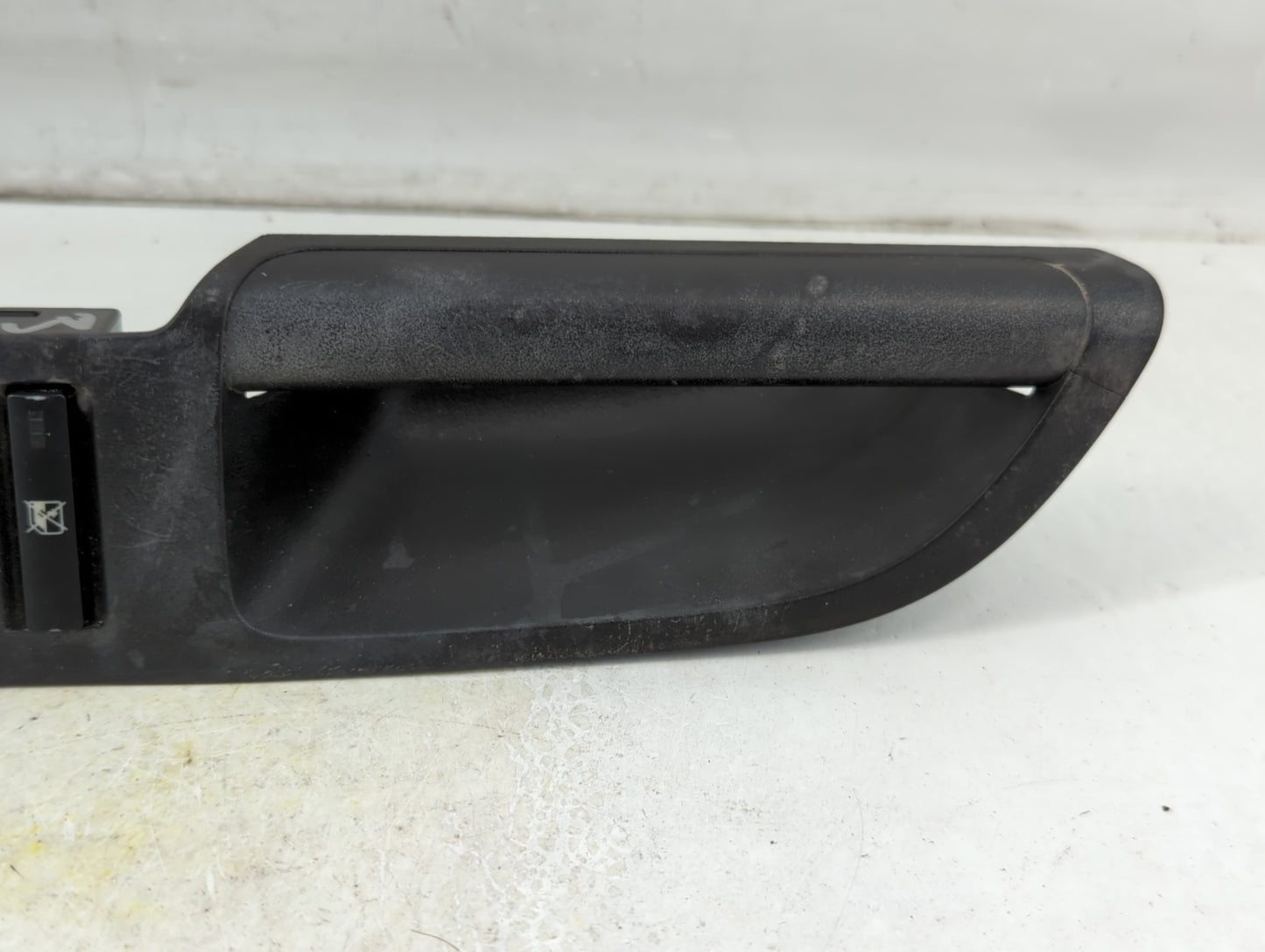 2012-2018 Ford Focus Master Power Window Switch Replacement Driver Side Left P/N:BM5T-14A132-AA Fits OEM Used Auto Parts - O