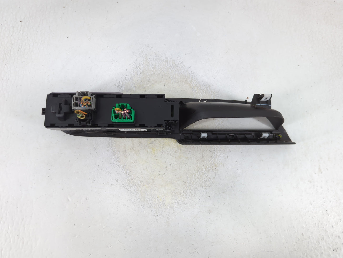 2012-2018 Ford Focus Master Power Window Switch Replacement Driver Side Left P/N:BM5T-14A132-AA Fits OEM Used Auto Parts - O