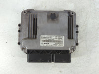 2012-2013 Ford Focus PCM Engine Control Computer ECU ECM PCU OEM P/N:BV61-12B684-BA CM5A-12A650-ASD Fits Fits 2012 2013 OEM 