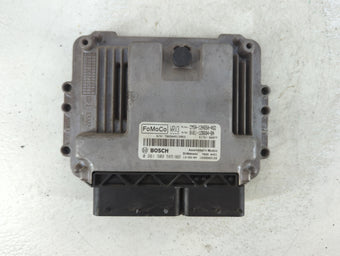 compare product 2012-2013 Ford Focus PCM Engine Control Computer ECU ECM PCU OEM P/N:BV61-12B684-BA CM5A-12A650-ASD Fits Fits 2012 2013 OEM Used Auto Parts