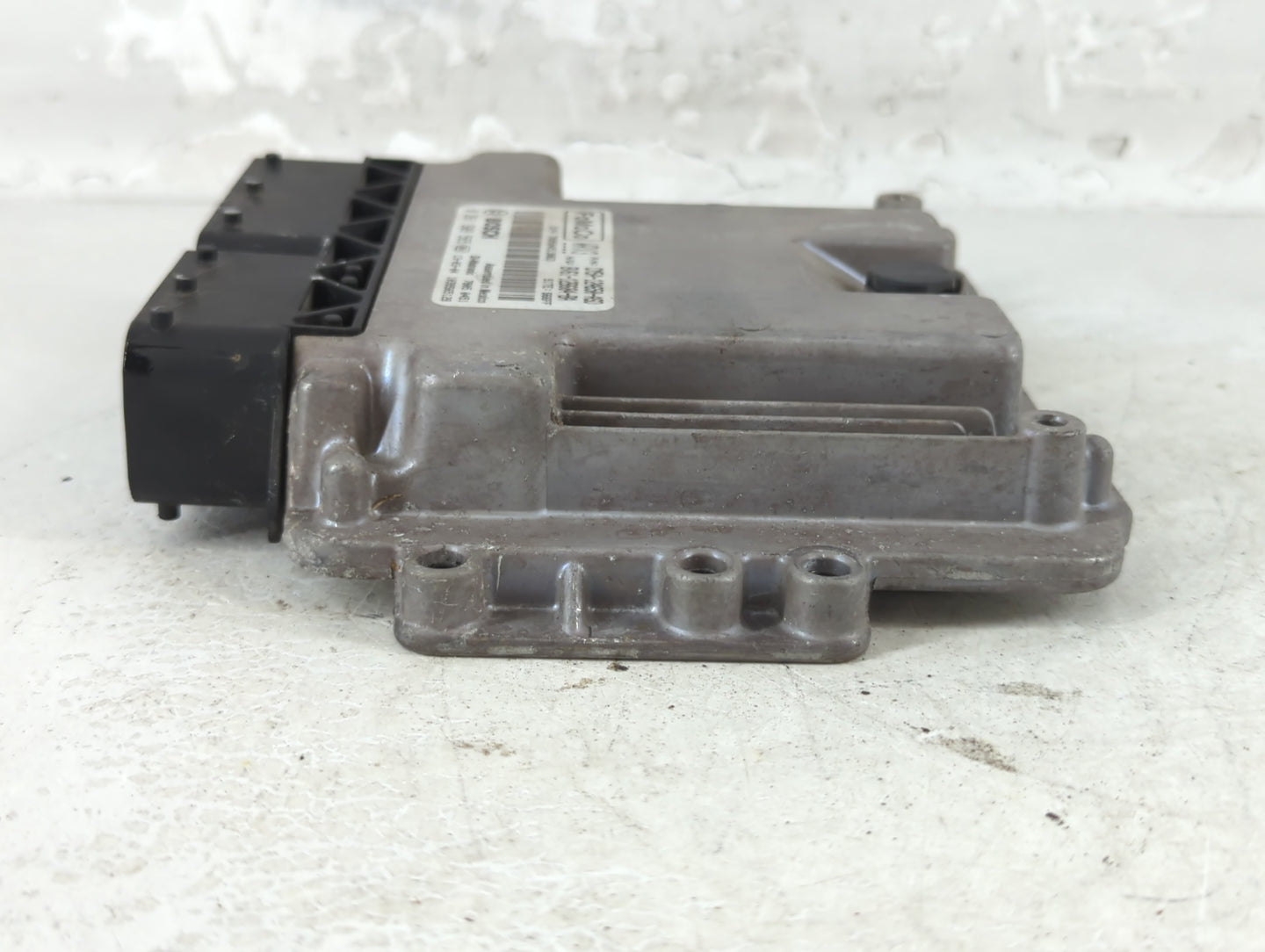 2012-2013 Ford Focus PCM Engine Control Computer ECU ECM PCU OEM P/N:BV61-12B684-BA CM5A-12A650-ASD Fits Fits 2012 2013 OEM 