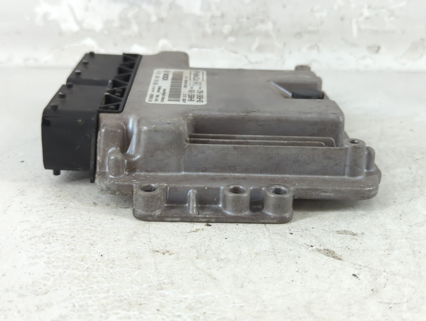 2012-2013 Ford Focus PCM Engine Control Computer ECU ECM PCU OEM P/N:BV61-12B684-BA CM5A-12A650-ASD Fits Fits 2012 2013 OEM 