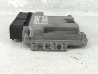 2012-2013 Ford Focus PCM Engine Control Computer ECU ECM PCU OEM P/N:BV61-12B684-BA CM5A-12A650-ASD Fits Fits 2012 2013 OEM 